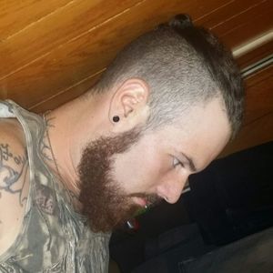 Meet your Posher, Jason